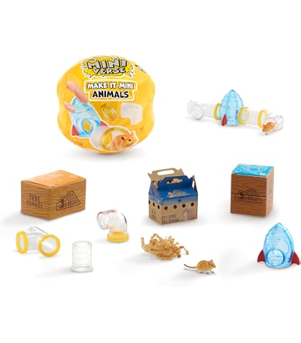 Amazon.com: World's Smallest Wacky Packages Minis Series 2 Blind